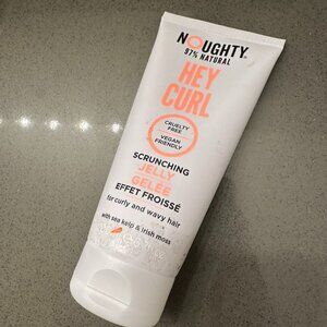 Wave Hey Curl Scrunching Jelly - Noughty - 200 mL / 6.7 fl oz